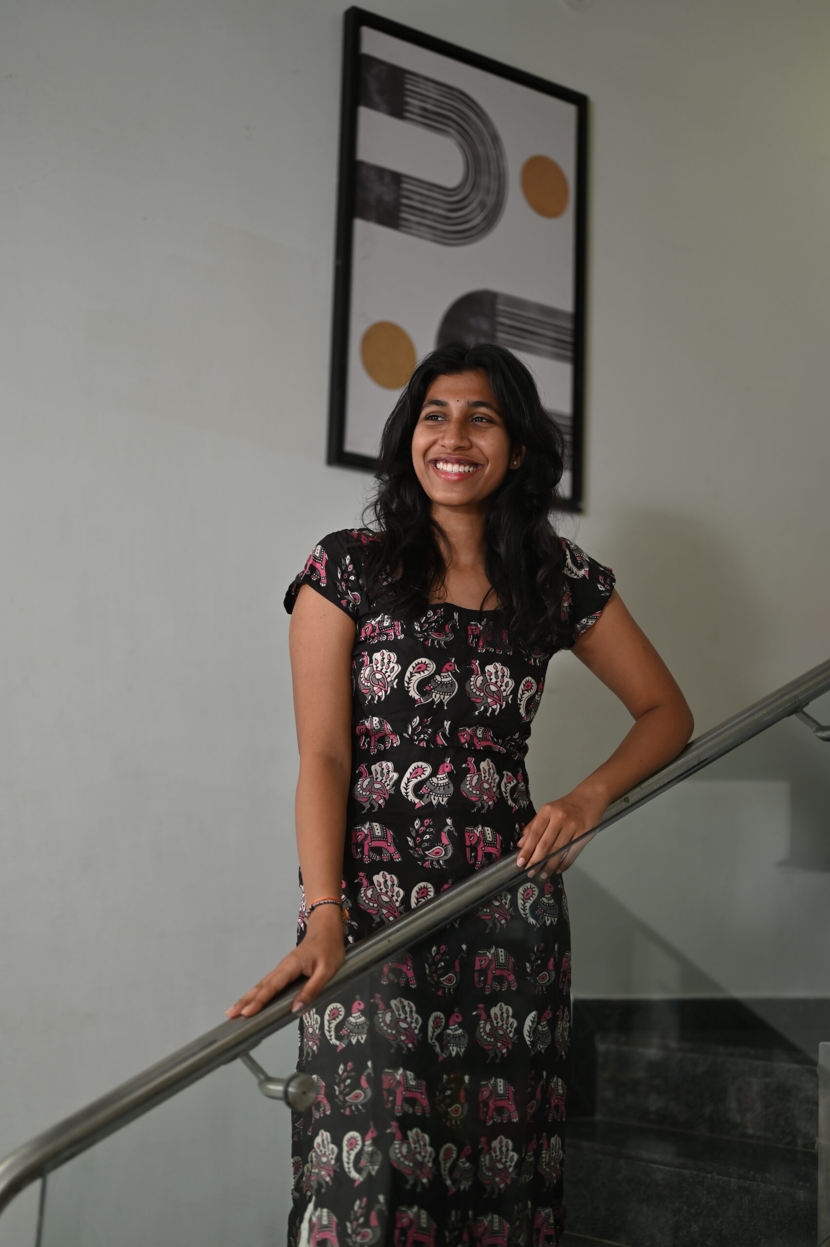 Rangakala (Black) - Image 2