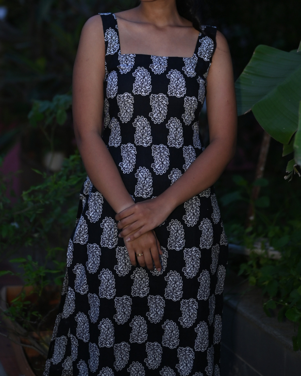 Shell Kurthi - Image 2