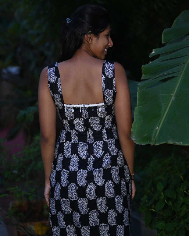 Shell Kurthi - Image 3
